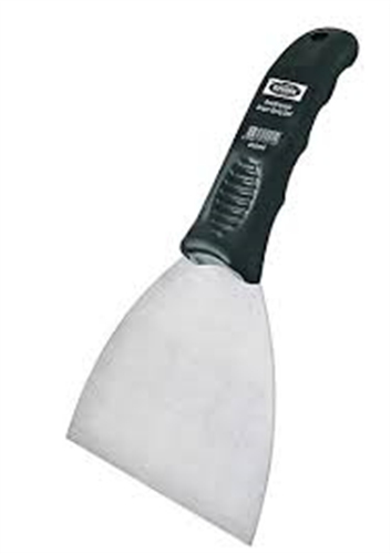 SGS TEMİZLİK ISPATULASI / PLASTİK SAP / 60MM 12 ADET